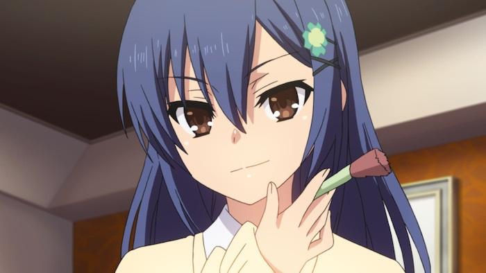 私たちのデートを始めましょう,打造专属自己的五河士织(变美大作战)