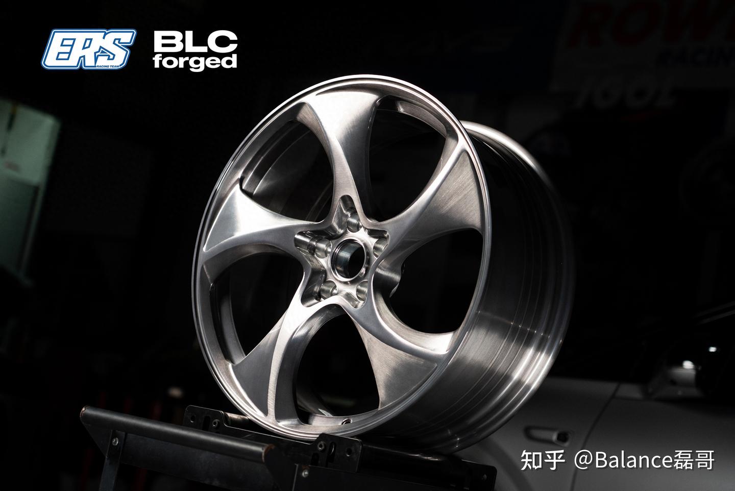 理想i6又又又火了!换装 BLC 锻造轮毂,整车质感拉满