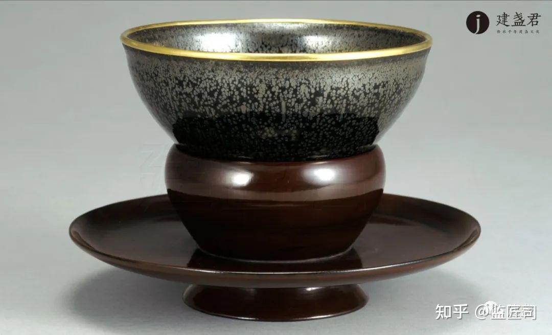 唐宋两代主流茶碗有什么区别？46图赏析唐宋精美茶碗- 知乎