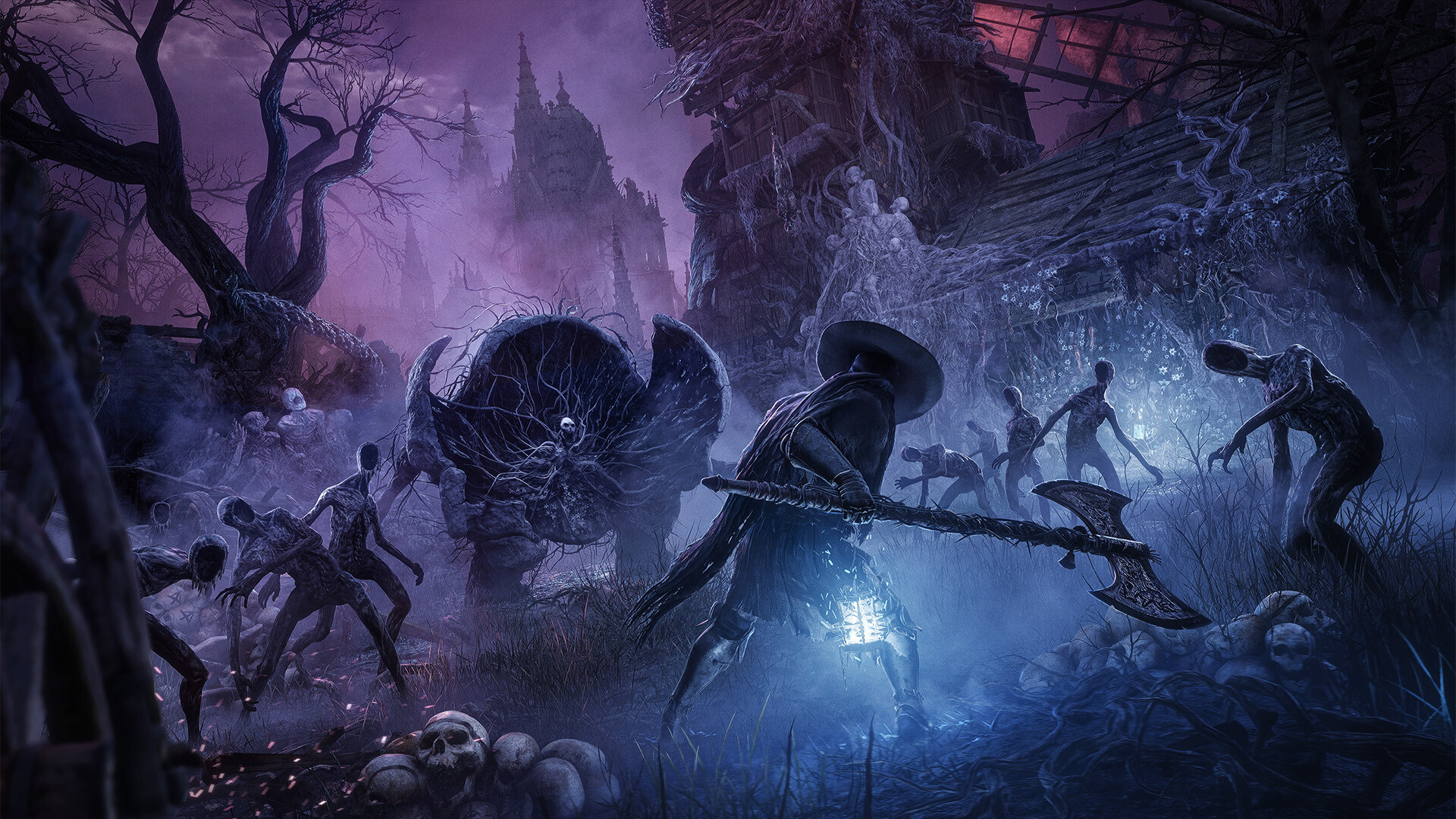 图片[6]-堕落之主/Lords of the Fallen-电脑游戏俊享空间-游戏仓库-俊享空间 | 一站式免费资源社区 - 海量软件 / 源码 / 项目 / 壁纸 / 游戏等免费获取