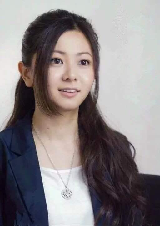 如何评价仓木麻衣的长相? - 知乎