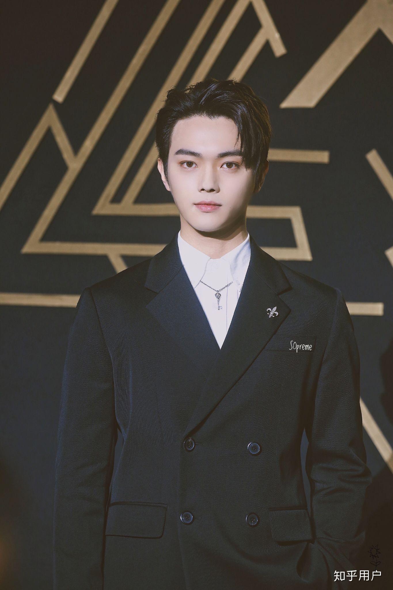 骨相好的男明星有哪些