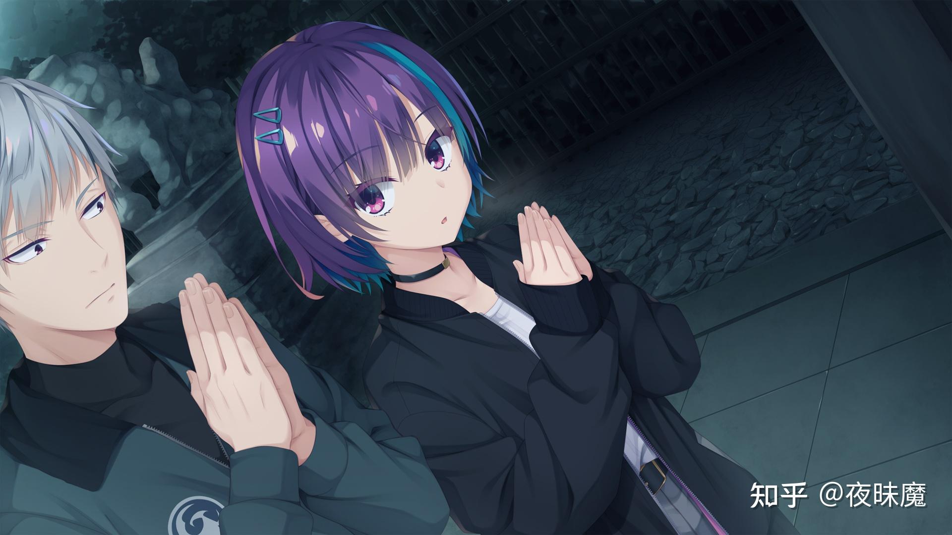 如何评价柚子社子公司yuzusoftsour发布的全年龄新作parquet