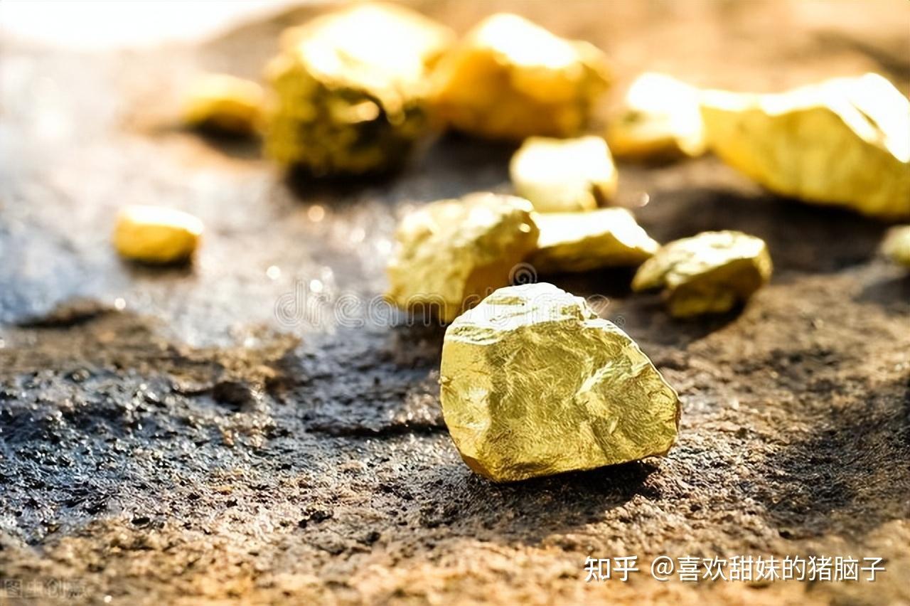 有色金属行业要如何交易,要从哪里获取最需的行业信息? - 知乎