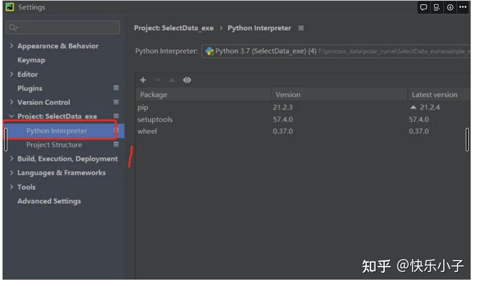 Jupyter-notebook+Spyder+Pycharm环境配置 - 知乎