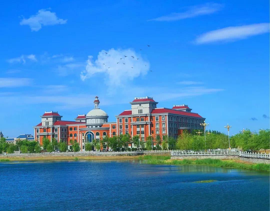 渤海大学真的这么差劲吗?