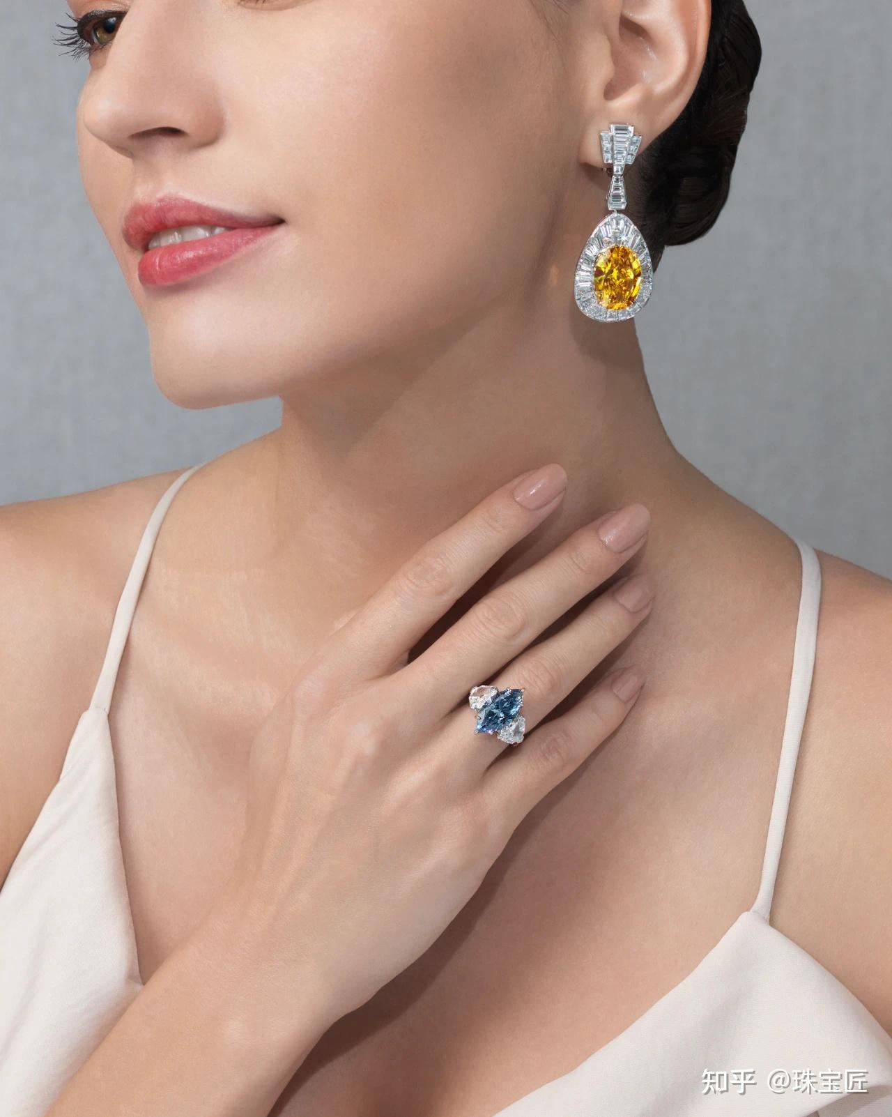 4.6亿港币收官！佳士得的这场2024珠宝秋拍，将苏富比秒成渣！ - 知乎