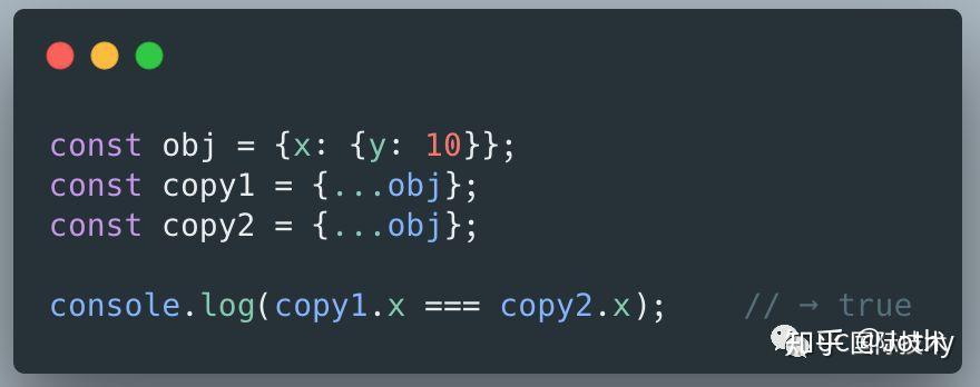每个 JavaScript 开发者都该了解的 ES2018 新特性 - 知乎