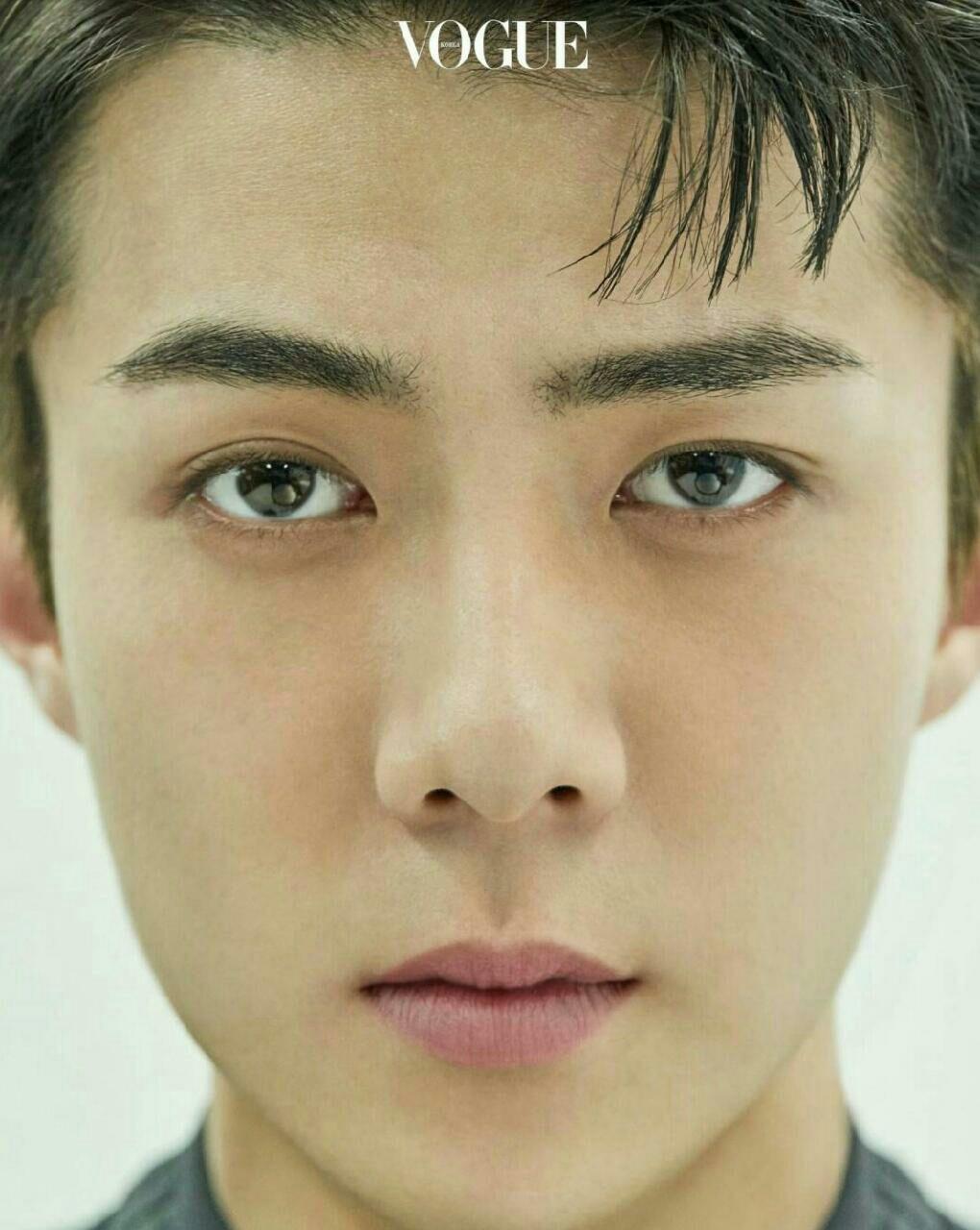 在你眼中,东亚男人长相的巅峰是谁? - 知乎