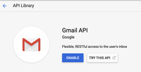 全网最全！Gmail API配置+Python实现google邮件发送完整指南，出海必备！ - 知乎