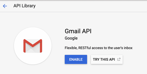 全网最全！Gmail API配置+Python实现google邮件发送完整指南，出海必备！ - 知乎