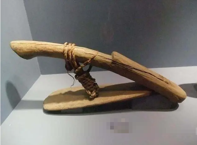 深度探究古代农具的演变与发展过程 - 知乎