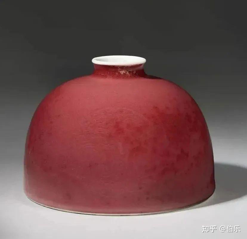 千万级小杯突围！2000万的大盘竟被巴掌大的“雍正小杯”抢风头- 知乎