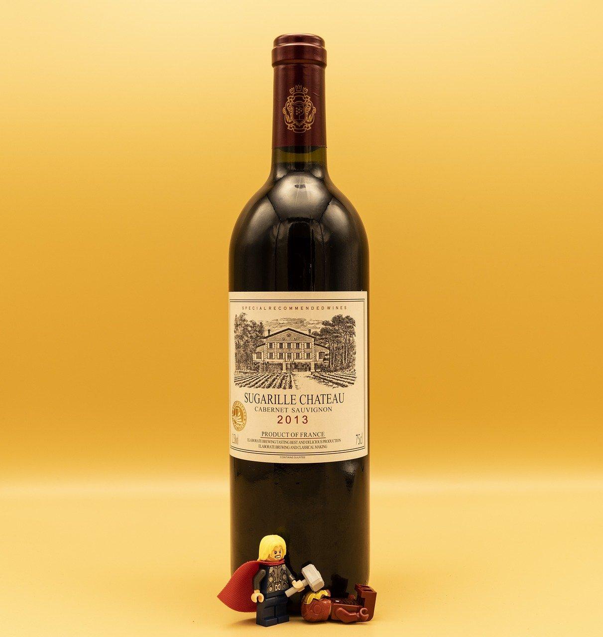 4. 醒酒时间控制