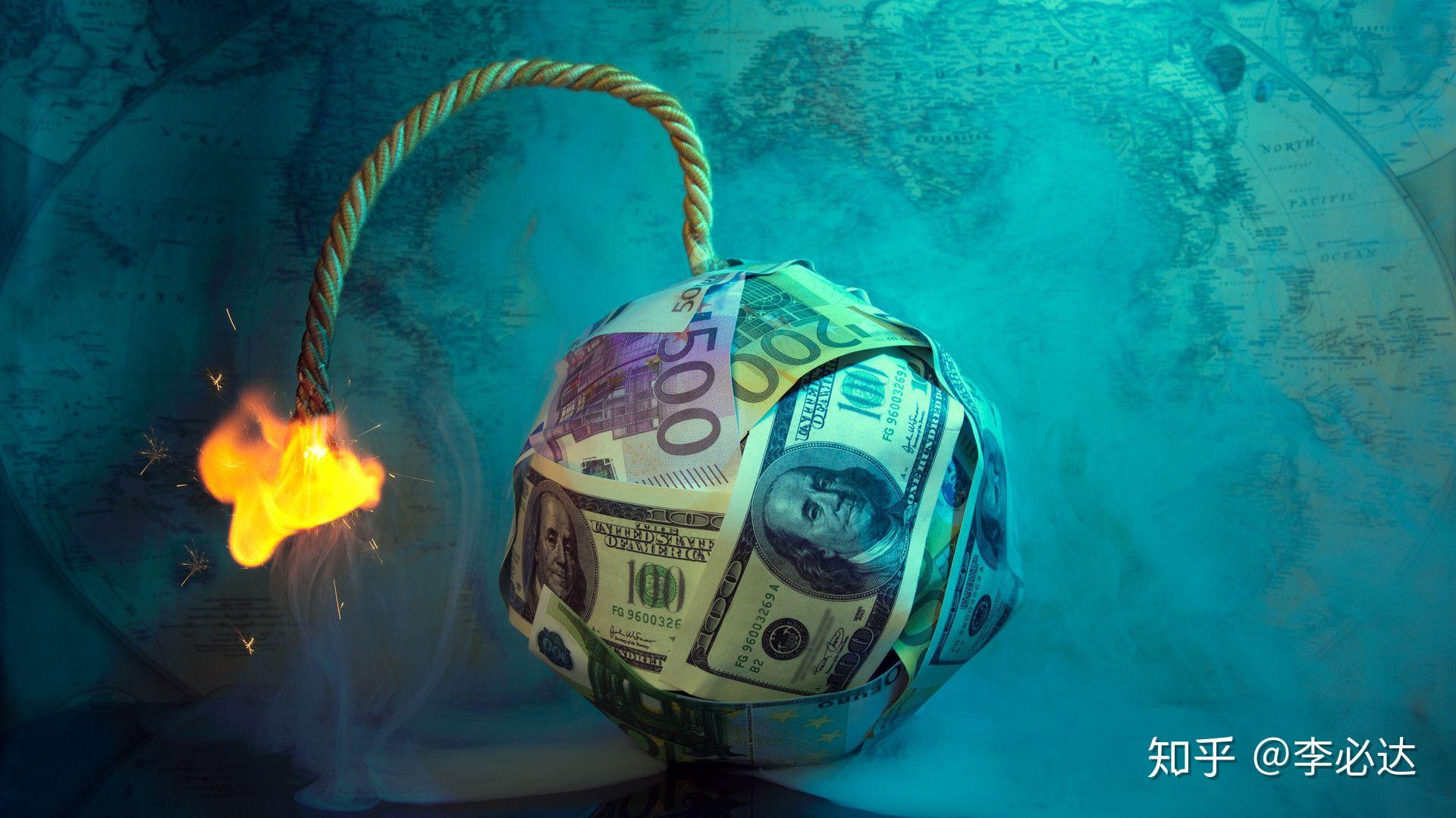 如何看待新自由主义neoliberalism在全球范围内的失败与没落