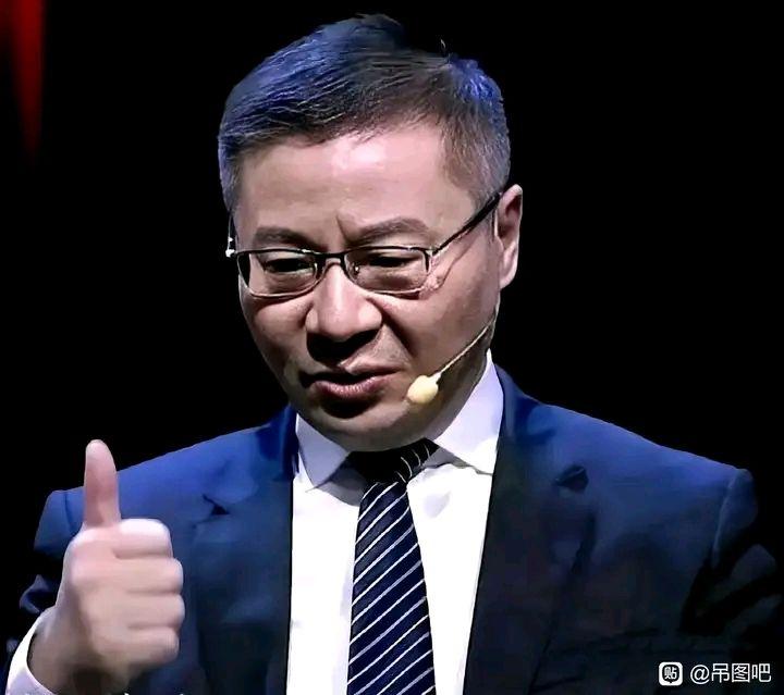 为什么张维为的大量表情包会在网络上走红?