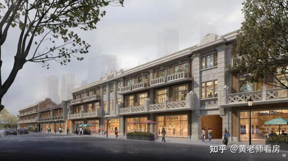 黄浦「海玥黄浦源」最新户型图首发，预计年底入市！ - 知乎