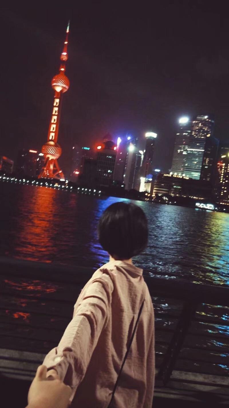 女生有一头短发是种怎样的体验?