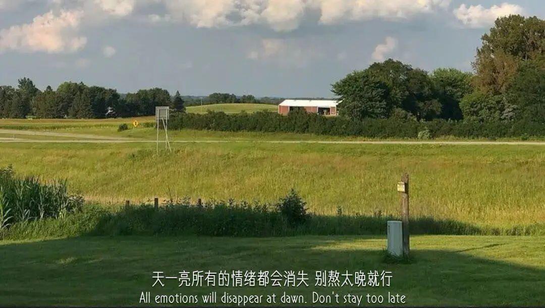 有哪些特别文艺的朋友圈文案和配图