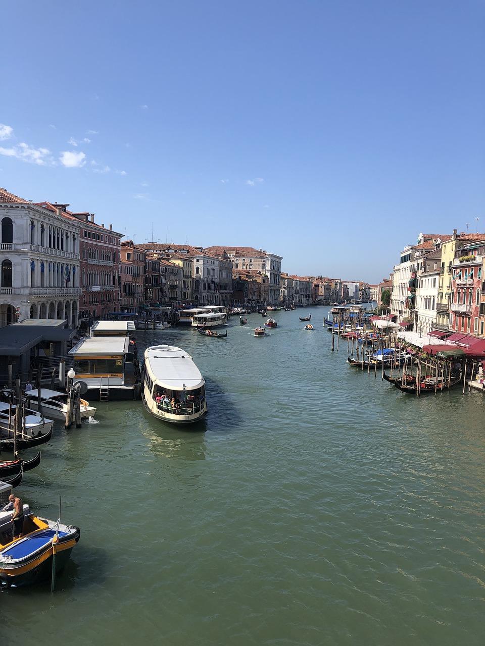 去威尼斯买什么便宜