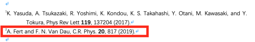 【内含安装包】保姆级Endnote x21.5汉化版使用指南 - 知乎