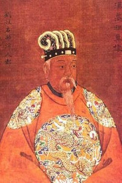 历史上著名的谋士之蒯通-三分天下谁人知 - 知乎