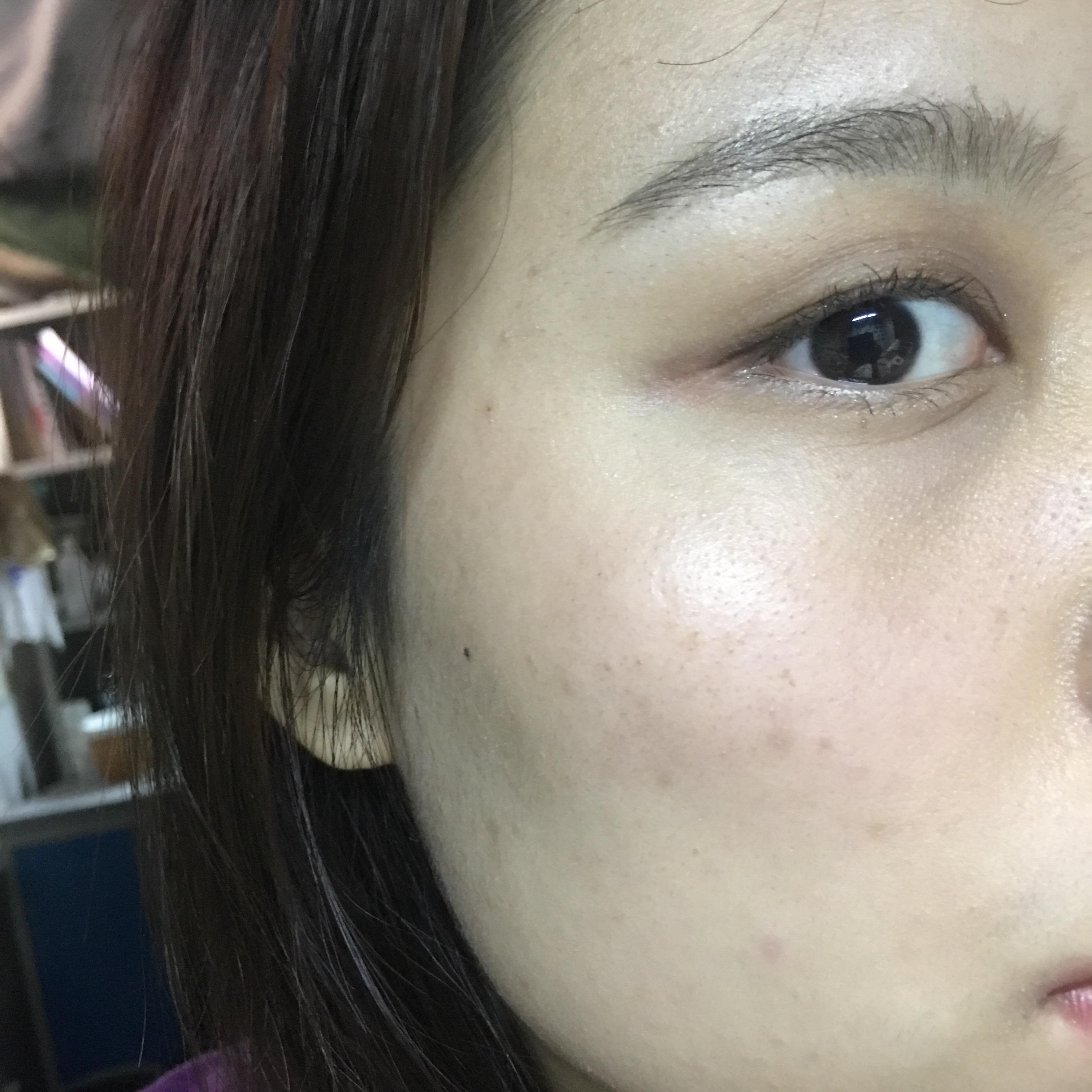 混油皮夏天用什么底妆好最好带点遮瑕现在兰蔻持妆觉得容易暗沉脱妆