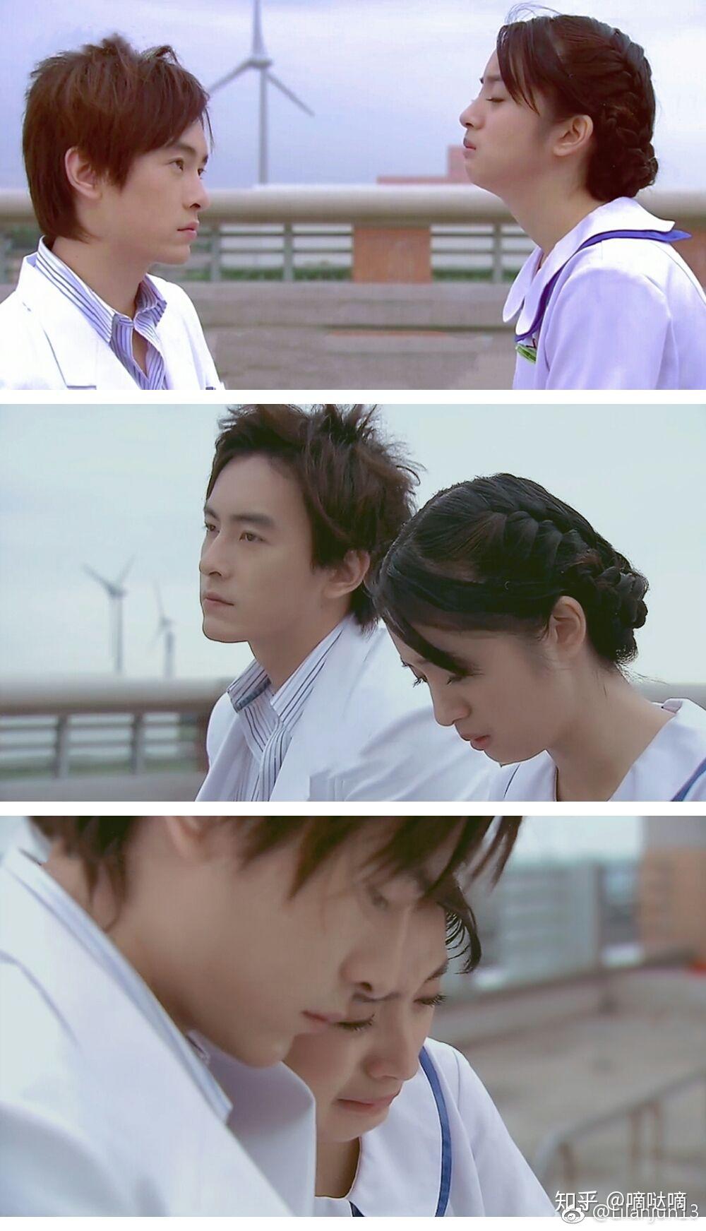 如何看待恶作剧之吻被翻拍