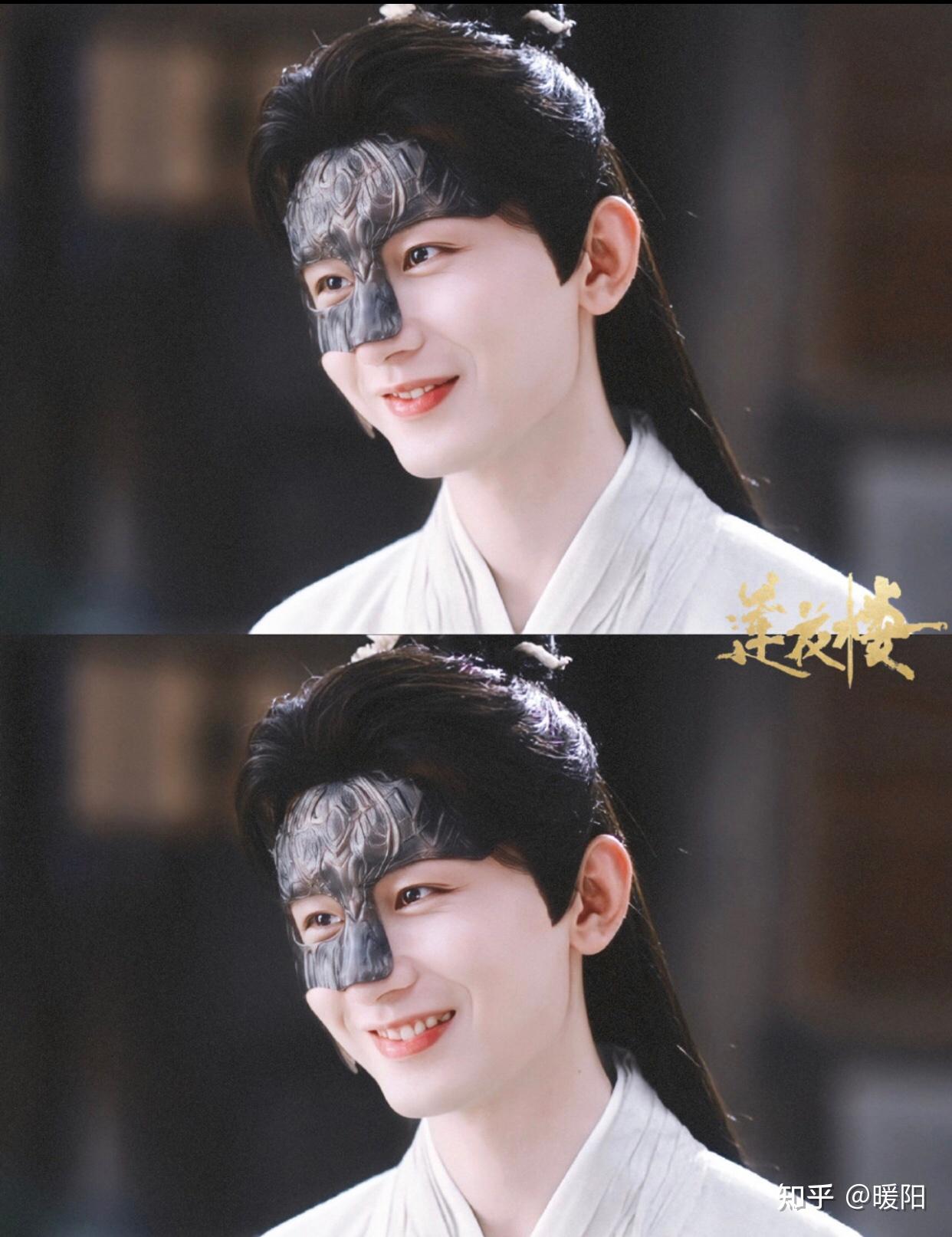 为什么这么多人说成毅丑,明明古装很帅啊,演技也好? - 知乎