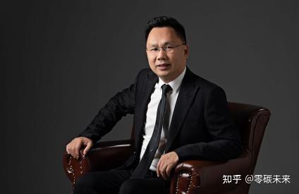《小康》杂志专访董事长刘琪:ESG发展的机遇与挑战 - 知乎