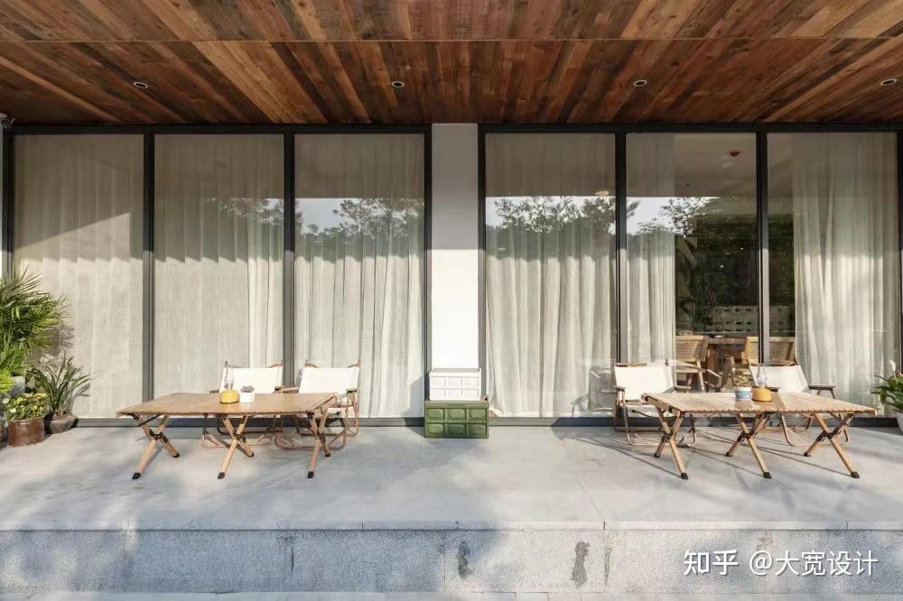 福州民宿改造|把雲宿写进诗的南方 - 知乎