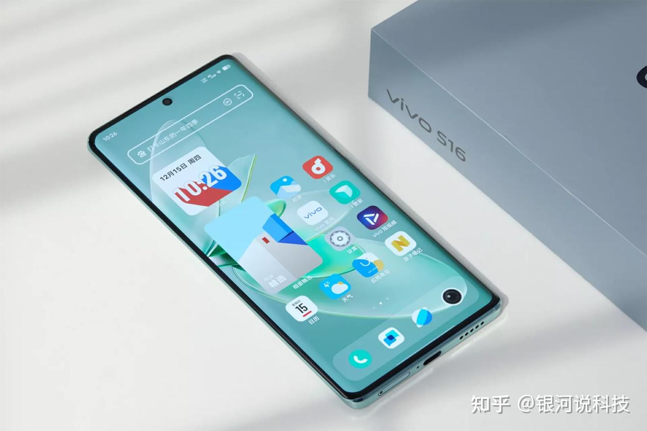 vivo手机哪款性价比高质量好？别再说被坑了！其实高手在入这几款- 知乎