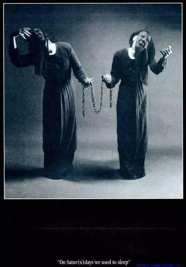 如何评价永恒沉睡(sopor aeternus)的音乐作品? - 知乎