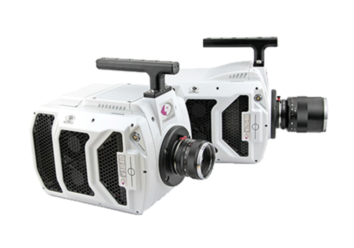 求一款超高速拍摄机器推荐