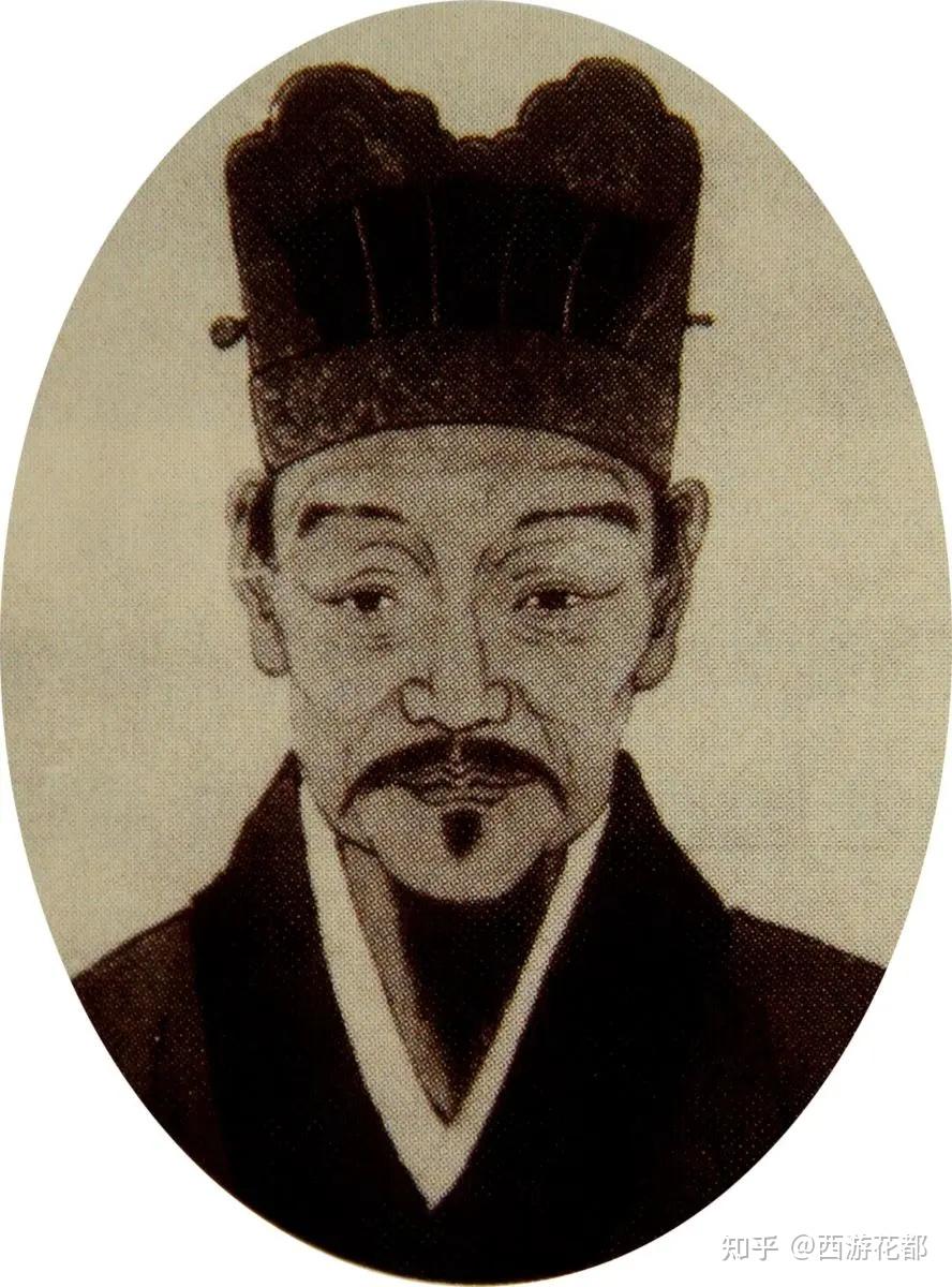 中华名人录-李贽 - 知乎