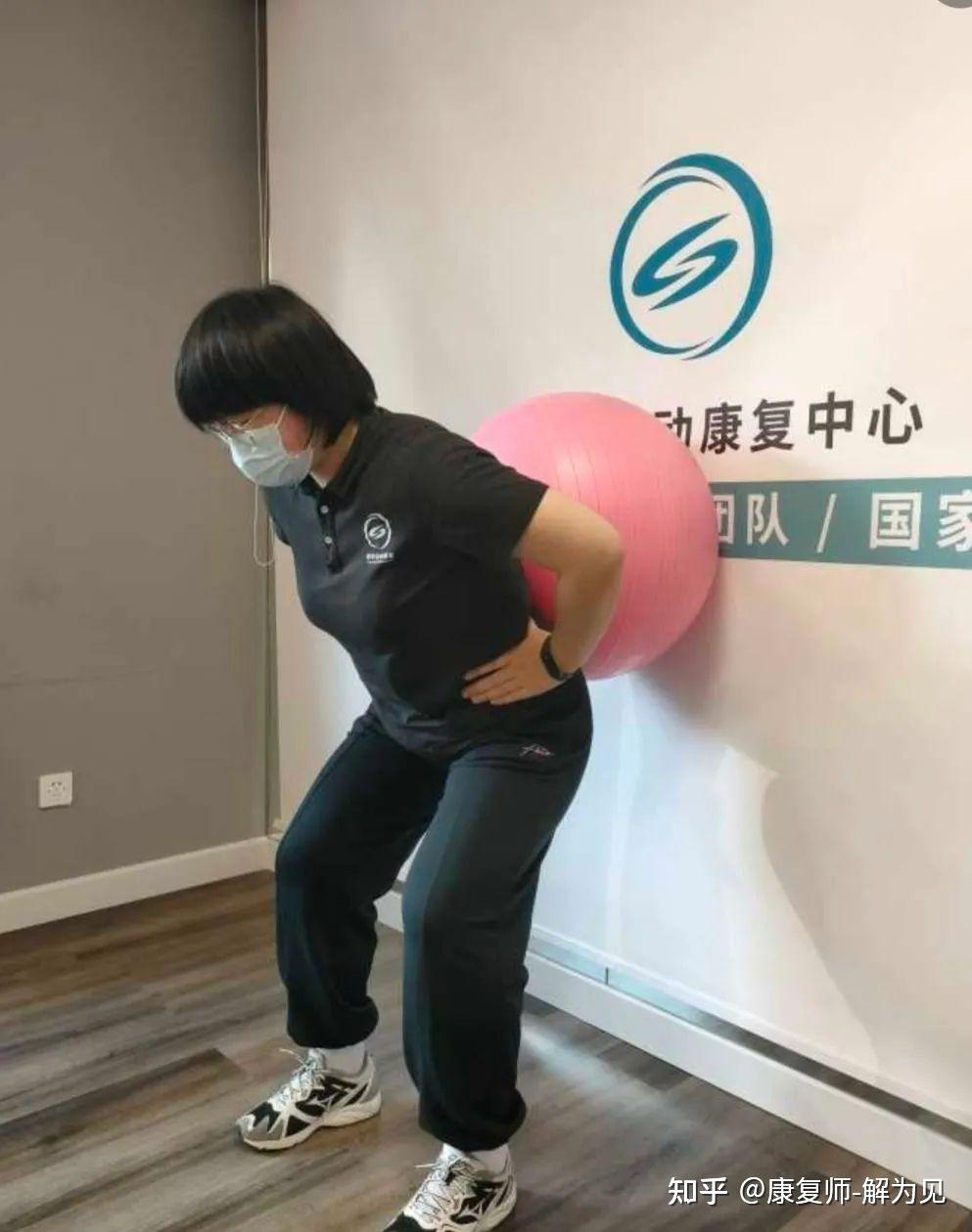 髌骨骨折术后该怎么进行康复锻炼? - 知乎