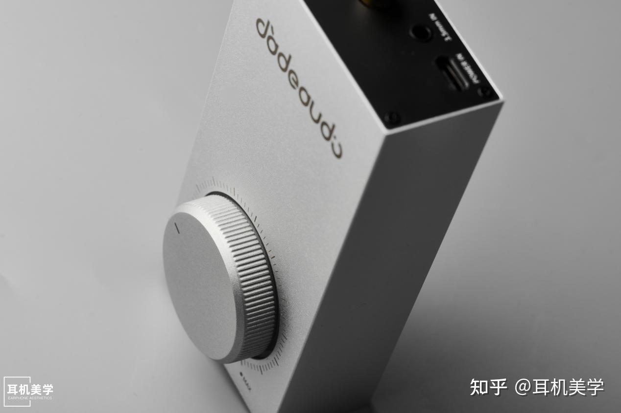 飞傲GIGAS1——童叟无欺,便宜大碗的入门台式纯耳放