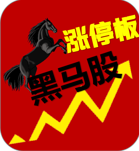 涨停板黑马股—坚持属于自己的一种交易模式