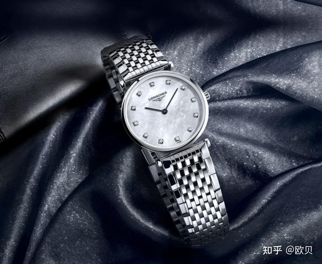10000元左右女表推荐！万元女士手表品牌排行榜！一万左右预算，哪个牌子的女表最值得入手？ - 知乎