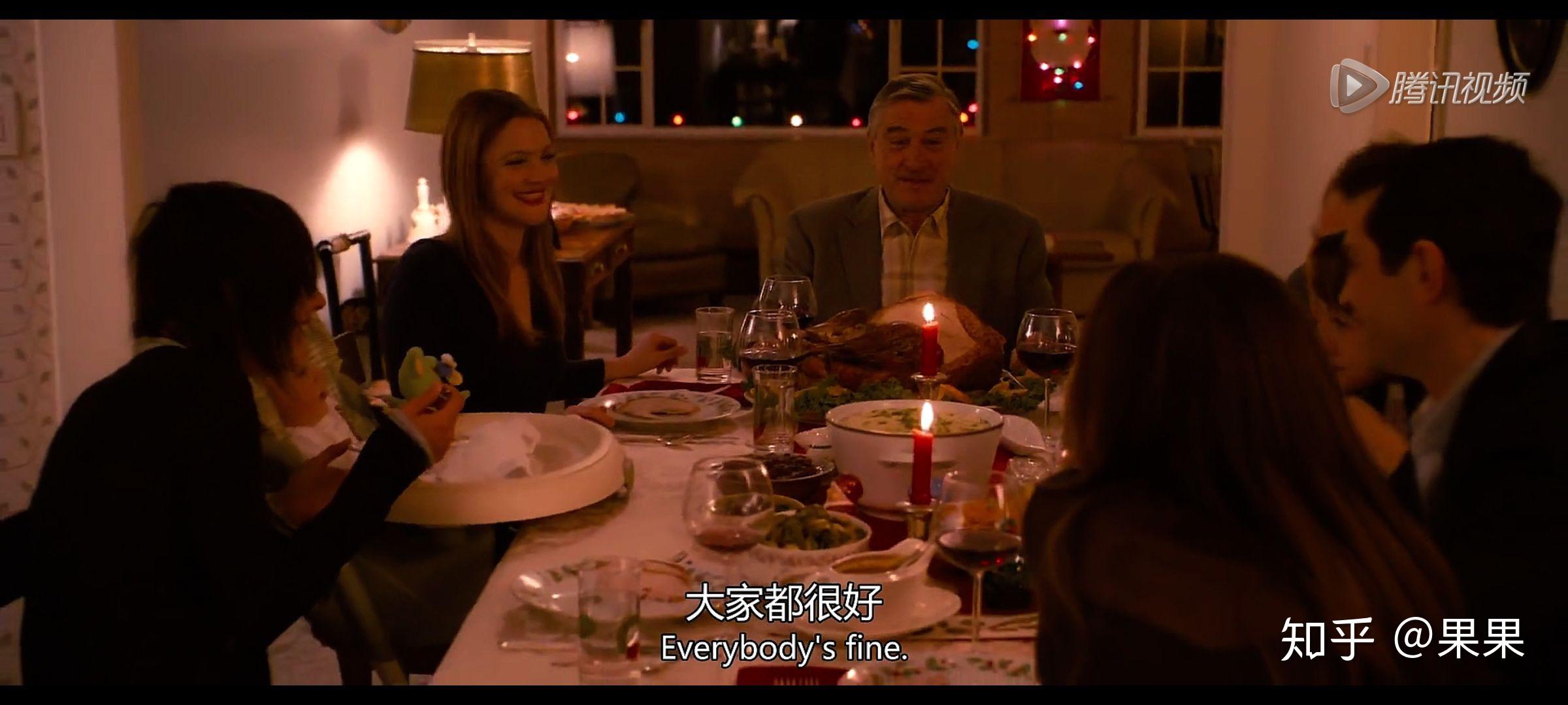 如何评价电影天伦之旅