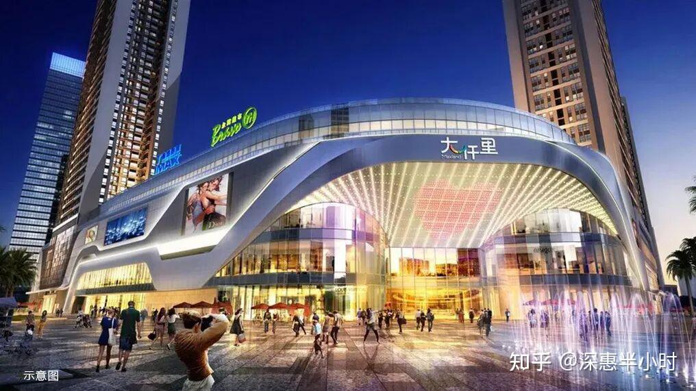 319万起光明【特发学府朗园】新年大降价+最新销控+价格表曝光!深外光明学校! - 知乎