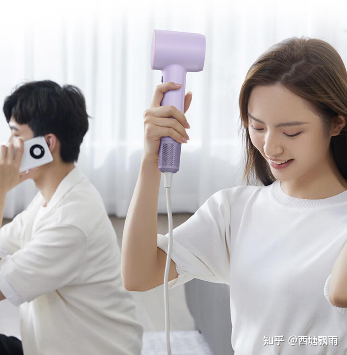 想买一台吹风机,有没有知友给我踩踩雷?