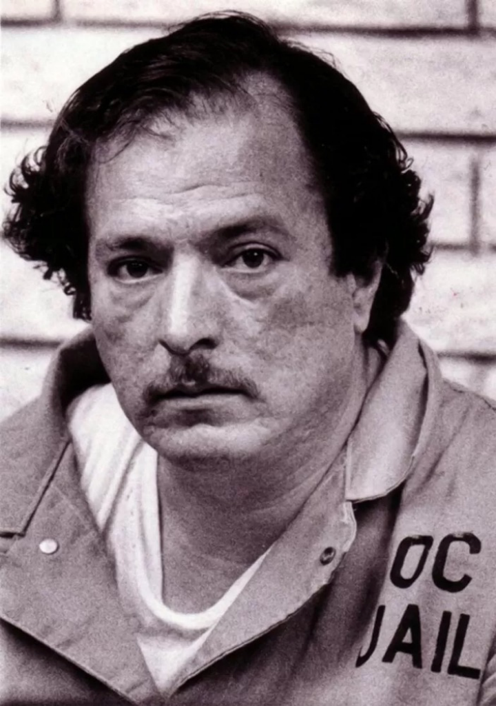 小辛的父亲大卫·布朗