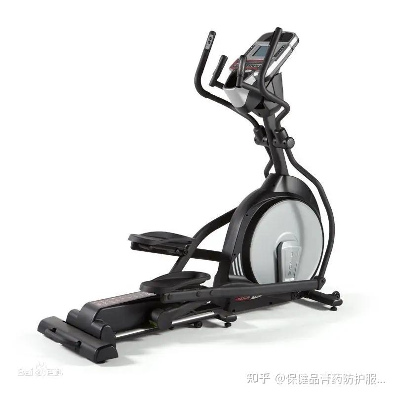 每天一小时椭圆机,坚持一个月能瘦一点么? - 知乎