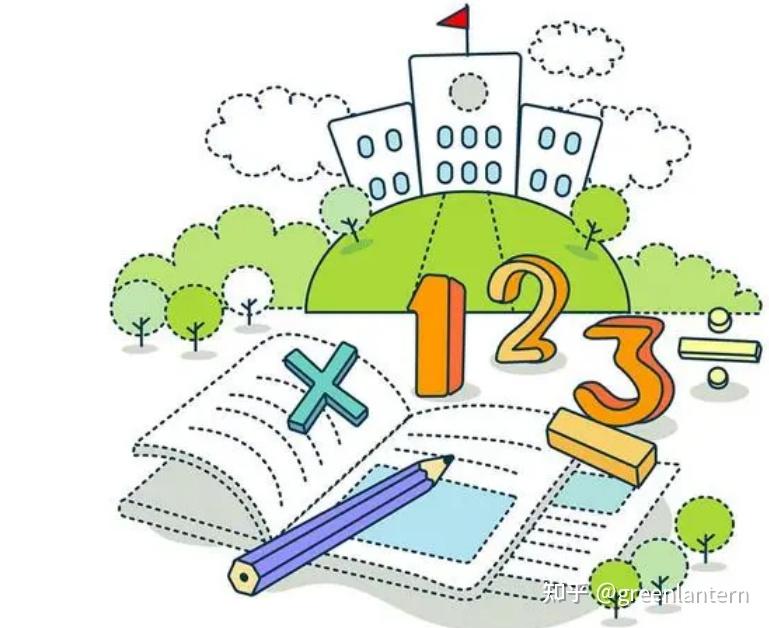 小学数学应用题应该怎么教? - 知乎
