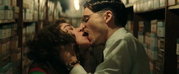 《至尊马蒂》甜茶生涯最佳表演，自恋狂拿影帝？