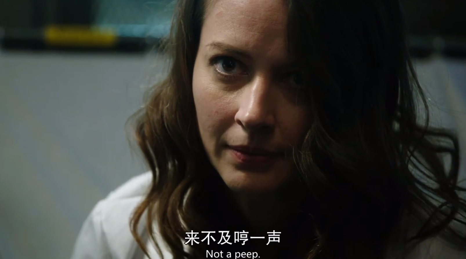 amy acker 在《疑犯追踪》中扮演的 root 为什么这么吸引人? 