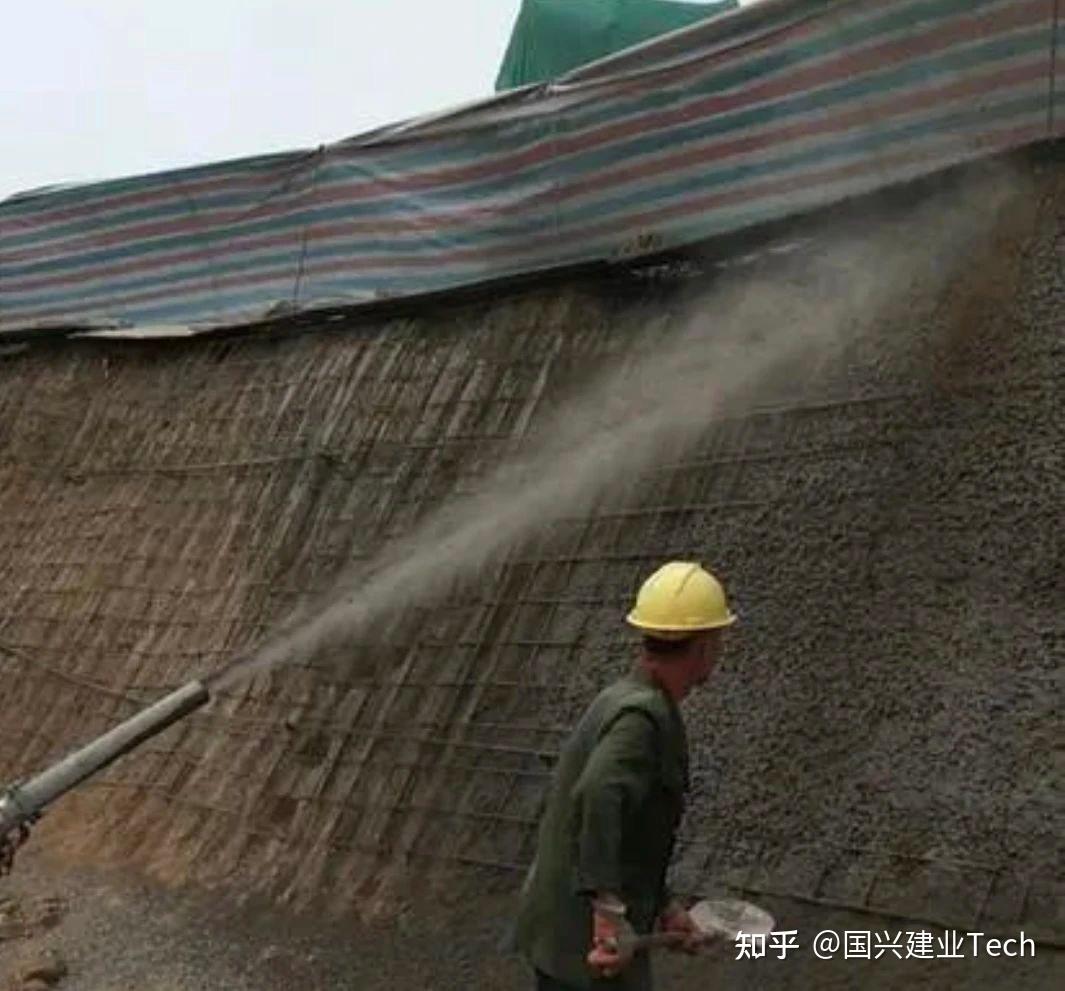 高压喷射灌浆技术在地基处理中的应用 - 知乎