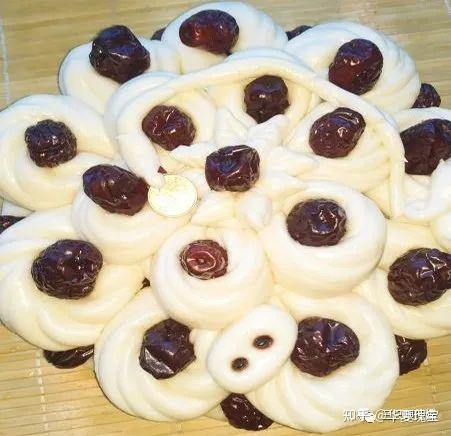 晋南记忆:蒸年馍 - 知乎
