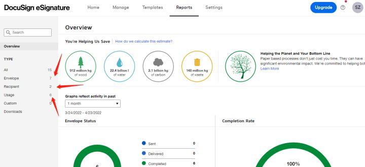 DocuSign Technical Consultant: 管理员账号激活和DocuSign界面概述与快捷签署演示 - 知乎